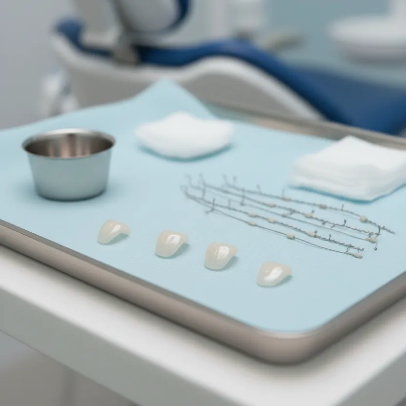 Facetas Dentárias